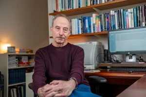 Robert F. Bornstein