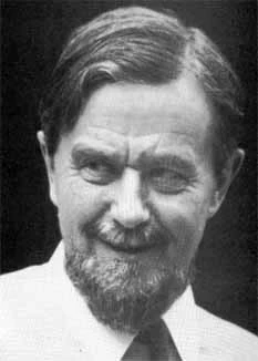 E. Colin Cherry 