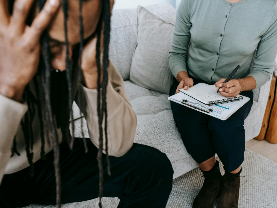 Pentingnya kesehatan mental bagi setiap individu